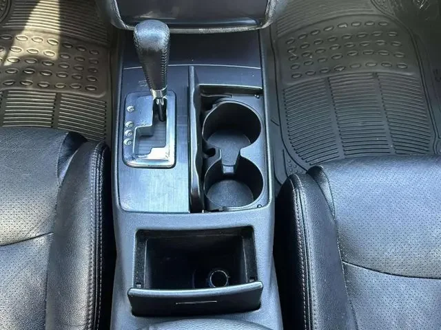 SEMINUEVOS NISSAN Maxima a Estados en autogozo