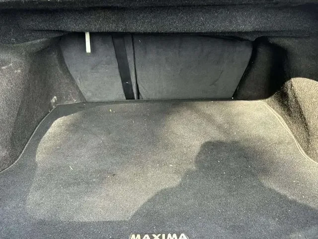 SEMINUEVOS NISSAN Maxima a Estados en autogozo