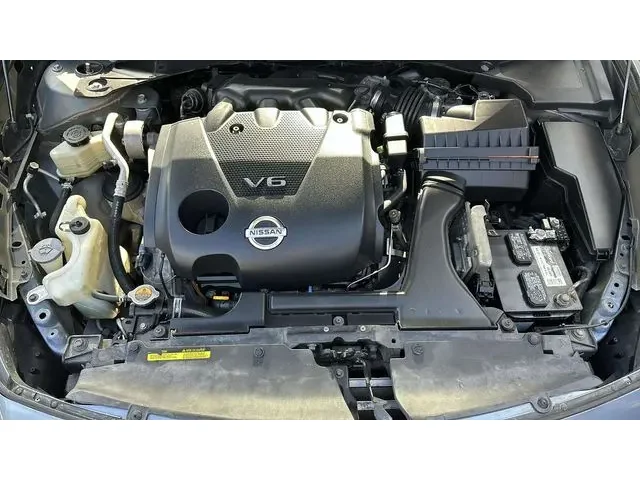 SEMINUEVOS NISSAN Maxima a Estados en autogozo