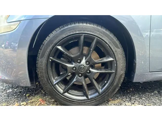 SEMINUEVOS NISSAN Maxima a Estados en autogozo