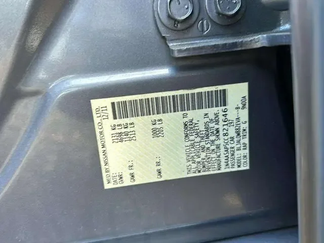 SEMINUEVOS NISSAN Maxima a Estados en autogozo