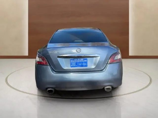SEMINUEVOS NISSAN Maxima a Estados en autogozo