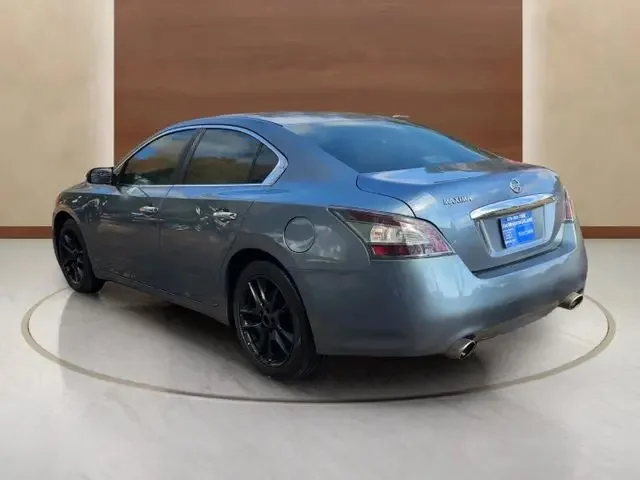 SEMINUEVOS NISSAN Maxima a Estados en autogozo