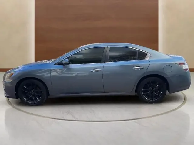SEMINUEVOS NISSAN Maxima a Estados en autogozo