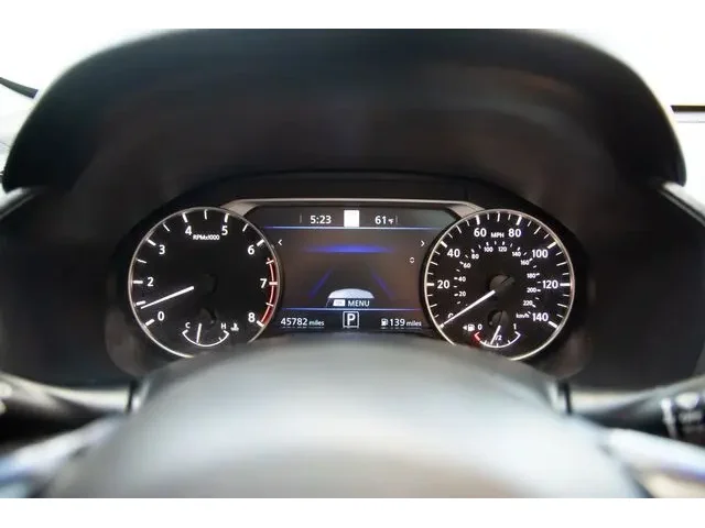 SEMINUEVOS NISSAN Altima a Estados en autogozo