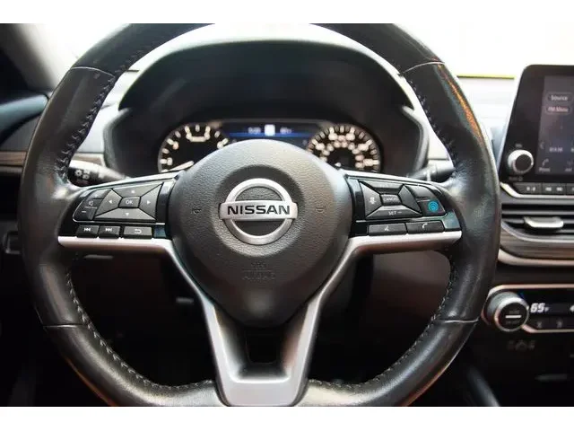 SEMINUEVOS NISSAN Altima a Estados en autogozo