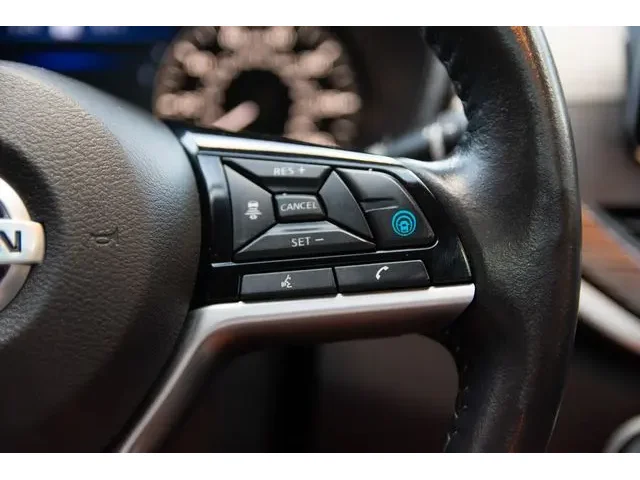 SEMINUEVOS NISSAN Altima a Estados en autogozo