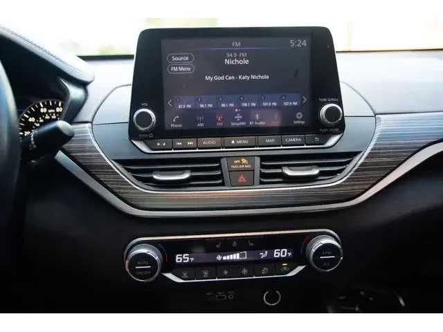 SEMINUEVOS NISSAN Altima a Estados en autogozo