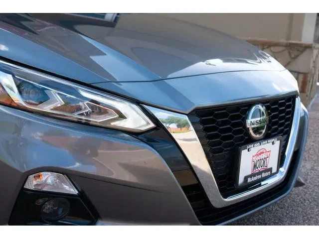 SEMINUEVOS NISSAN Altima a Estados en autogozo