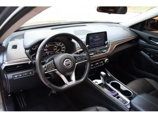 SEMINUEVOS NISSAN Altima a Estados en autogozo
