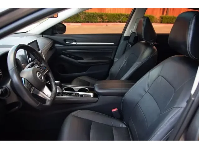 SEMINUEVOS NISSAN Altima a Estados en autogozo