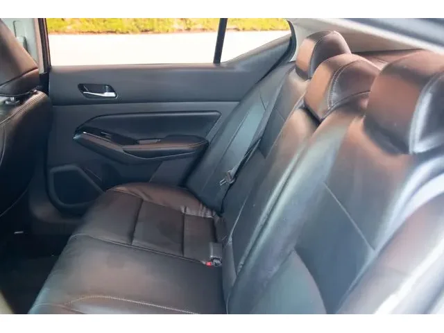SEMINUEVOS NISSAN Altima a Estados en autogozo
