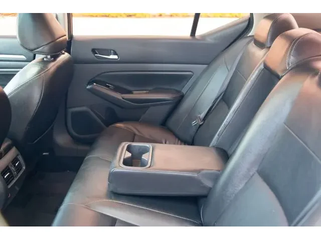 SEMINUEVOS NISSAN Altima a Estados en autogozo