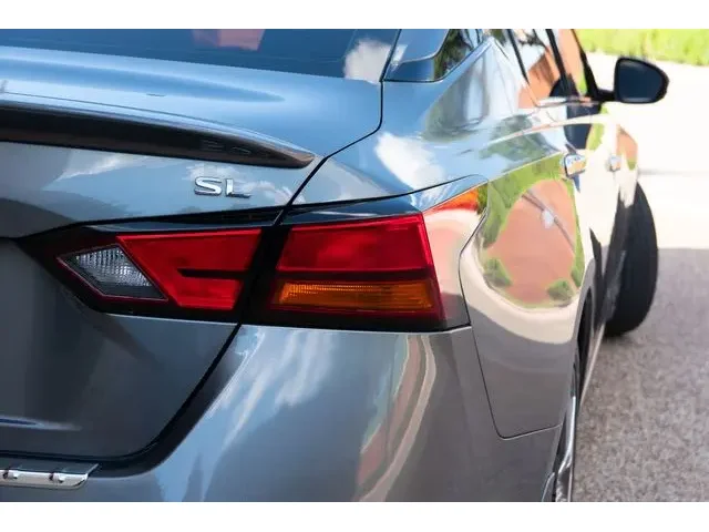 SEMINUEVOS NISSAN Altima a Estados en autogozo