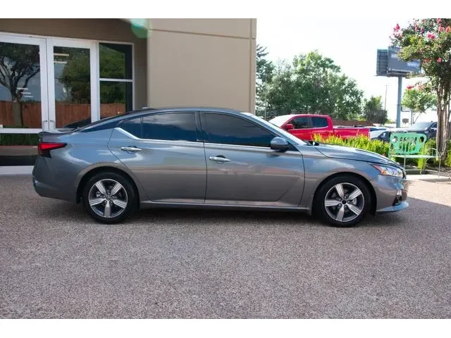 SEMINUEVOS NISSAN Altima a Estados en autogozo