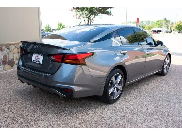 SEMINUEVOS NISSAN Altima a Estados en autogozo