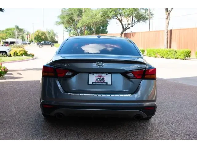 SEMINUEVOS NISSAN Altima a Estados en autogozo