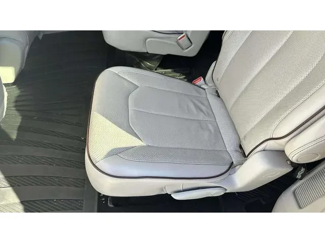 SEMINUEVOS CHRYSLER Pacifica a Estados en autogozo