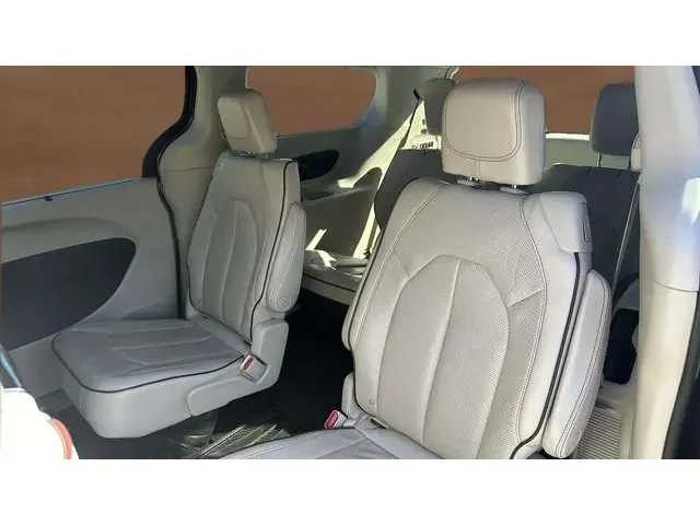 SEMINUEVOS CHRYSLER Pacifica a Estados en autogozo