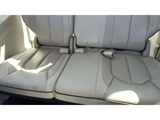SEMINUEVOS CHRYSLER Pacifica a Estados en autogozo