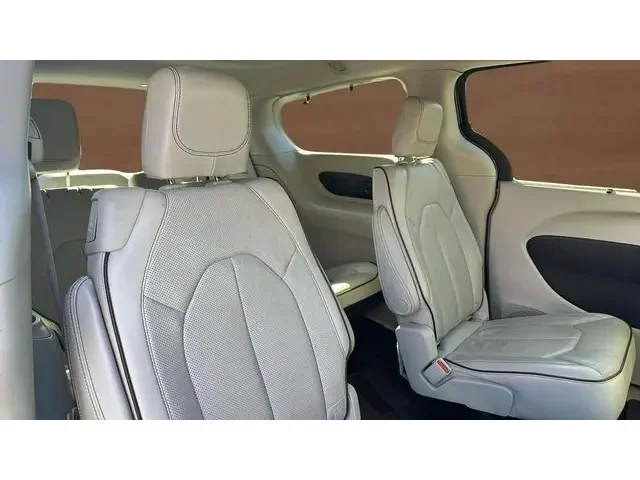 SEMINUEVOS CHRYSLER Pacifica a Estados en autogozo