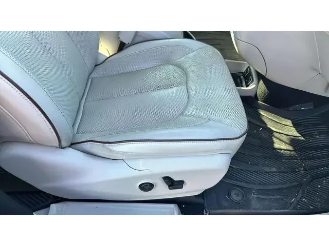 SEMINUEVOS CHRYSLER Pacifica a Estados en autogozo