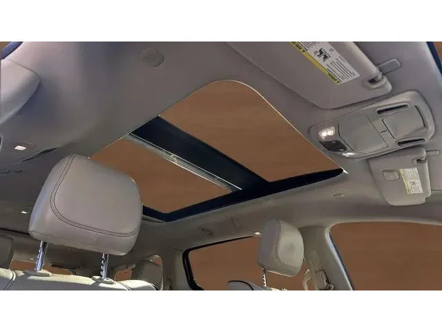 SEMINUEVOS CHRYSLER Pacifica a Estados en autogozo
