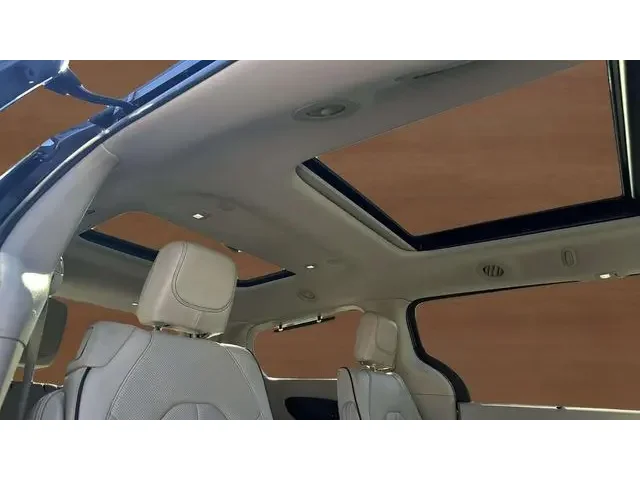 SEMINUEVOS CHRYSLER Pacifica a Estados en autogozo