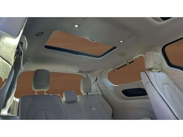SEMINUEVOS CHRYSLER Pacifica a Estados en autogozo