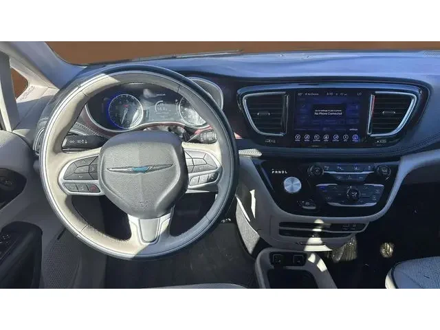 SEMINUEVOS CHRYSLER Pacifica a Estados en autogozo