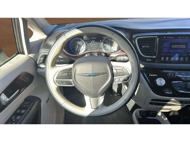 SEMINUEVOS CHRYSLER Pacifica a Estados en autogozo