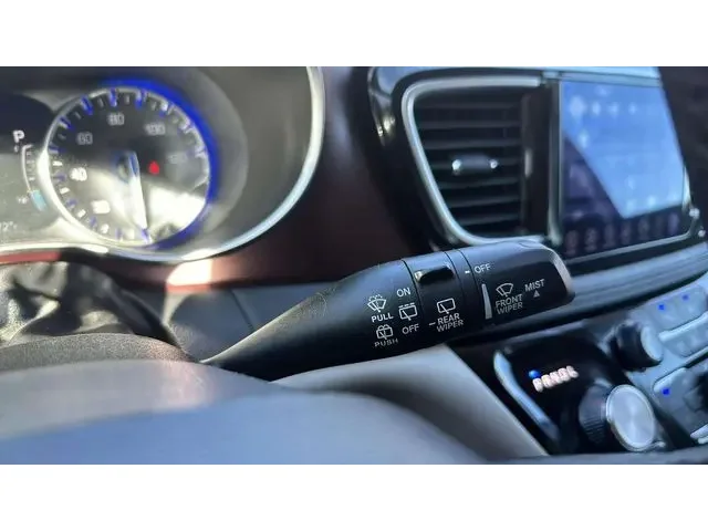 SEMINUEVOS CHRYSLER Pacifica a Estados en autogozo