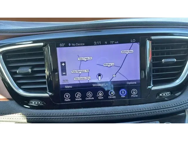 SEMINUEVOS CHRYSLER Pacifica a Estados en autogozo