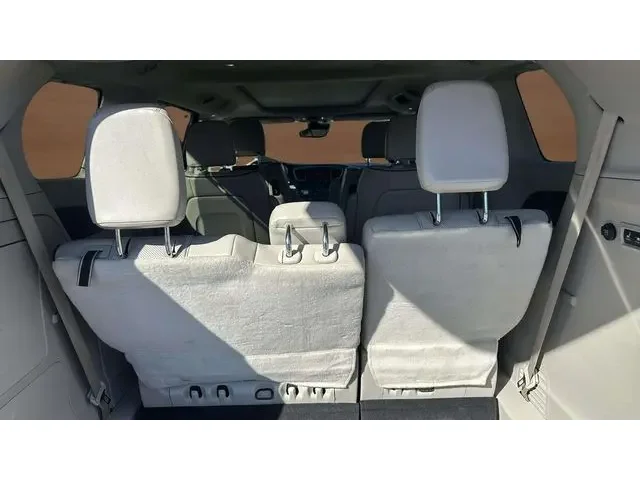SEMINUEVOS CHRYSLER Pacifica a Estados en autogozo