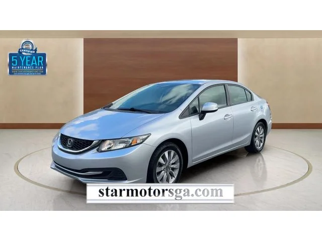 SEMINUEVOS HONDA Civic a Estados en autogozo