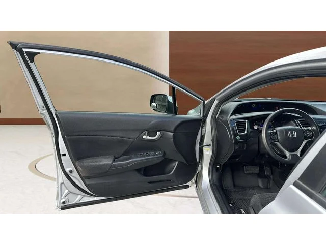 SEMINUEVOS HONDA Civic a Estados en autogozo