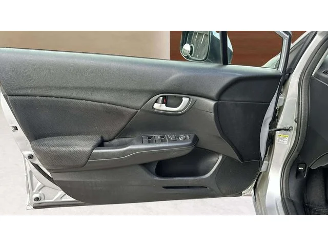 SEMINUEVOS HONDA Civic a Estados en autogozo