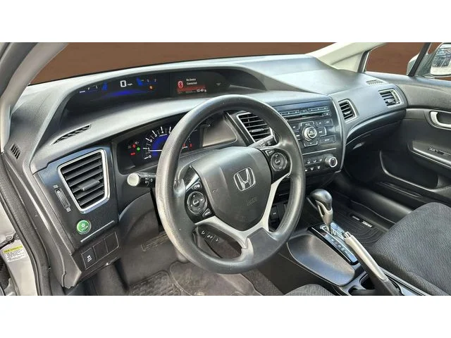 SEMINUEVOS HONDA Civic a Estados en autogozo