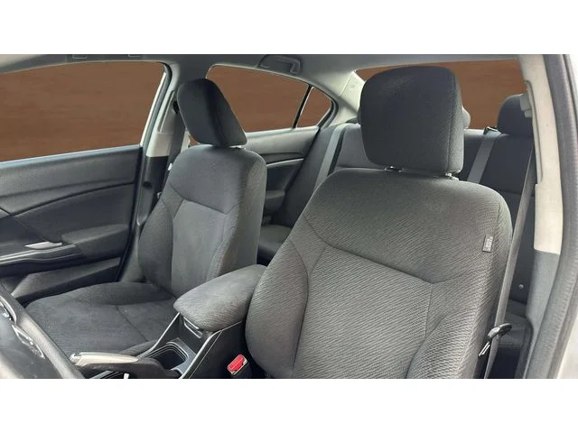 SEMINUEVOS HONDA Civic a Estados en autogozo