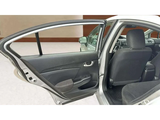 SEMINUEVOS HONDA Civic a Estados en autogozo