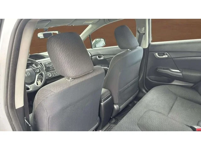 SEMINUEVOS HONDA Civic a Estados en autogozo
