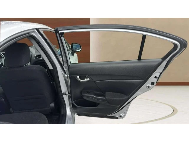 SEMINUEVOS HONDA Civic a Estados en autogozo