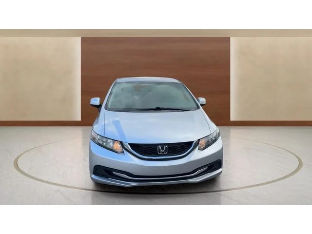 SEMINUEVOS HONDA Civic a Estados en autogozo
