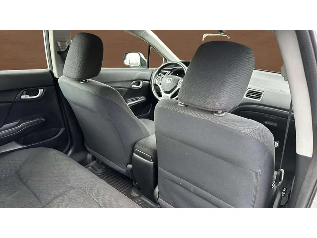 SEMINUEVOS HONDA Civic a Estados en autogozo