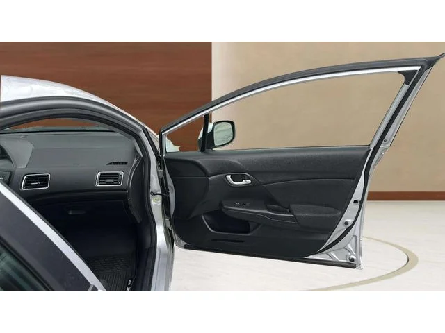 SEMINUEVOS HONDA Civic a Estados en autogozo