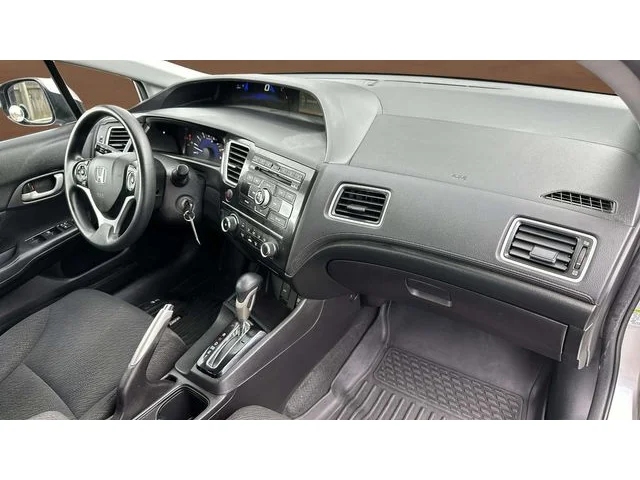 SEMINUEVOS HONDA Civic a Estados en autogozo