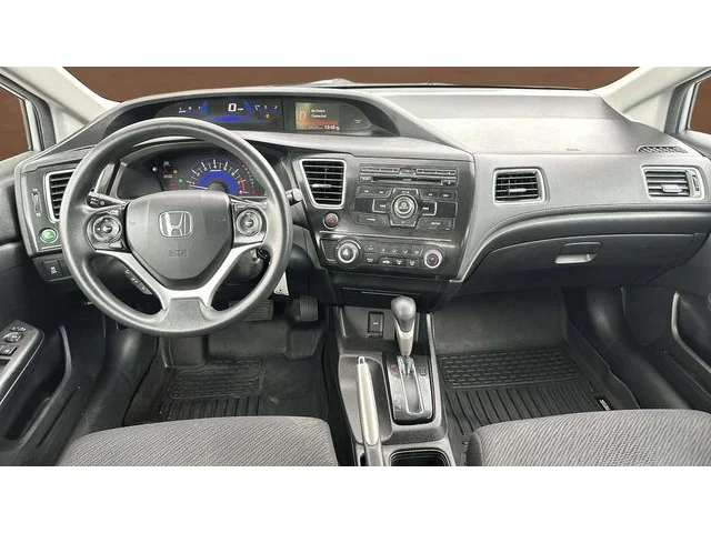 SEMINUEVOS HONDA Civic a Estados en autogozo