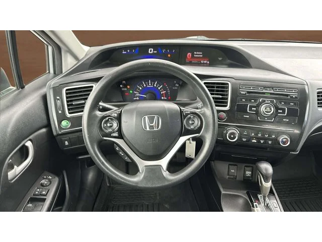 SEMINUEVOS HONDA Civic a Estados en autogozo
