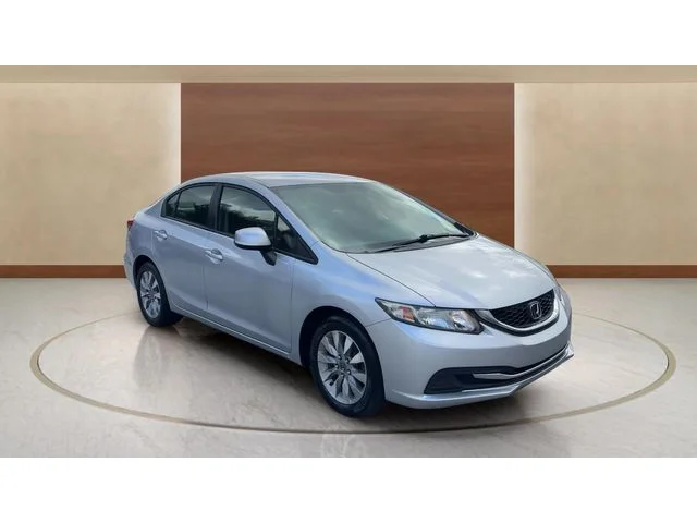 SEMINUEVOS HONDA Civic a Estados en autogozo