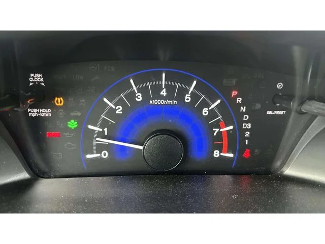 SEMINUEVOS HONDA Civic a Estados en autogozo